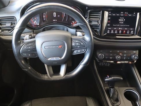 Used 2022 Dodge Durango GT image 24