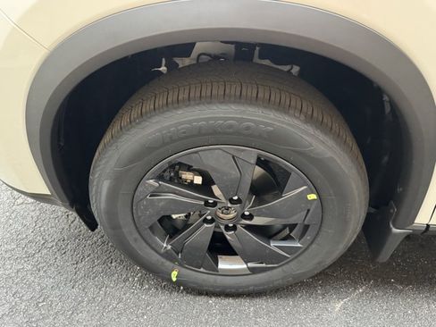 New 2026 Nissan Rogue SV AWD/4WD image 27