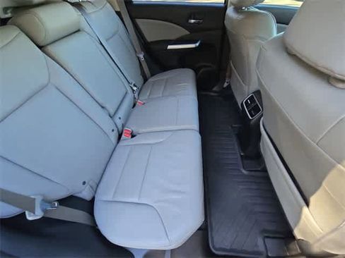 Used 2015 Honda CR-V Touring image 20