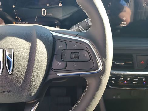 New 2026 Buick Encore GX Avenir w/ Avenir Convenience Package image 32