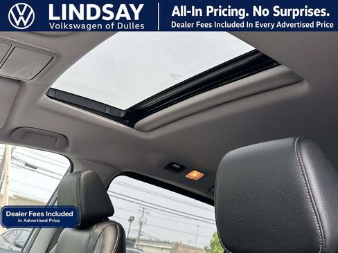 Used 2023 Honda Odyssey EX-L image 26