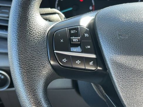 Used 2023 Ford Transit 350 XLT image 19