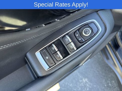 Certified 2024 Subaru Outback Limited AWD/4WD image 15