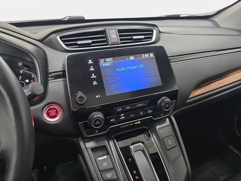 Used 2019 Honda CR-V EX-L image 20