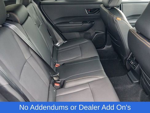 New 2026 Subaru Outback Wilderness image 19