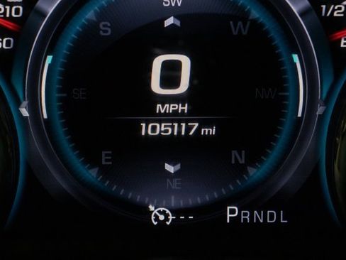 Used 2017 GMC Sierra 1500 Denali image 31