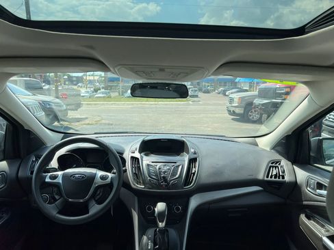 Used 2014 Ford Escape SE AWD/4WD image 11