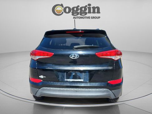 Used 2016 Hyundai Tucson SE w/ Option Group 02 image 4
