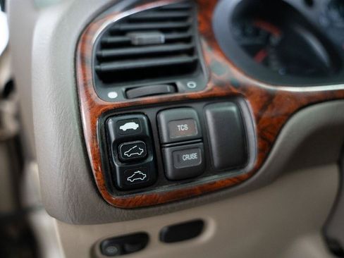 Used 2000 Acura TL FWD image 20