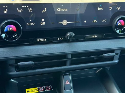 New 2026 Toyota bZ Woodland AWD/4WD image 24