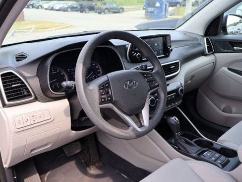 Used 2019 Hyundai Tucson Value AWD/4WD image 10