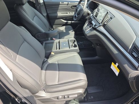 New 2026 Honda Odyssey EX-L image 27