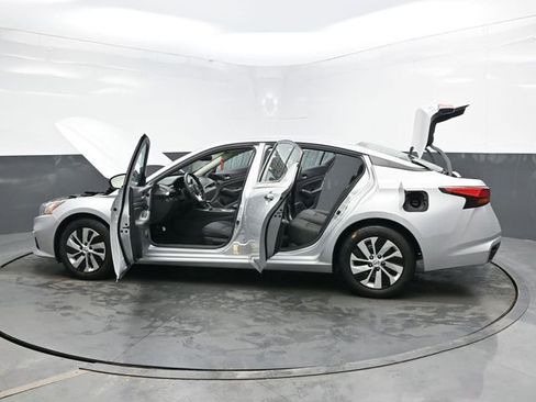 Used 2021 Nissan Altima 2.5 S image 43