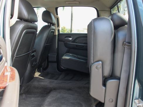 Used 2011 GMC Sierra 2500 Denali image 35