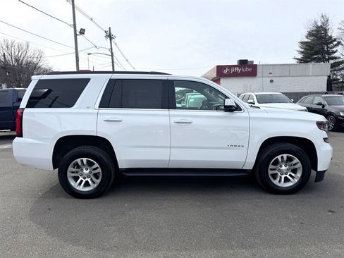 Used 2020 Chevrolet Tahoe LT image 4