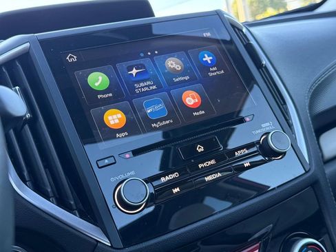 Used 2023 Subaru Forester Limited image 20