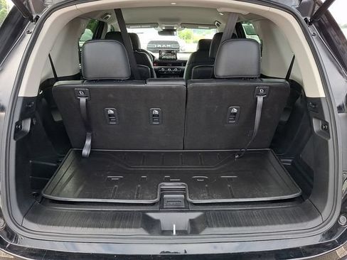 Used 2023 Honda Pilot EX-L image 25