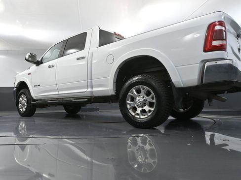 Used 2022 RAM 2500 Laramie AWD/4WD image 54