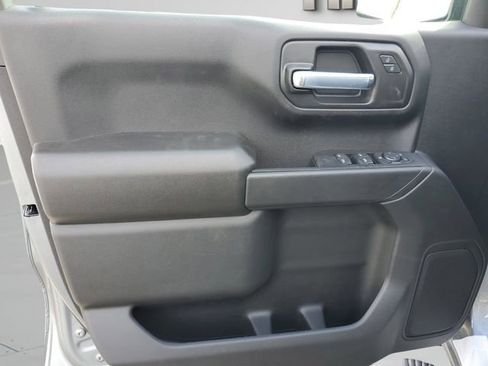 New 2026 Chevrolet Silverado 1500 Custom image 16