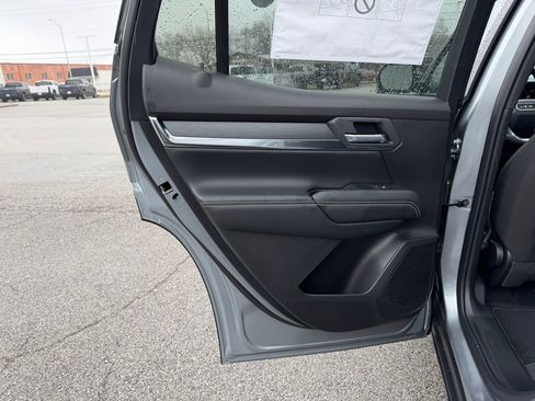 New 2026 GMC Terrain Elevation w/ Black Edition image 23