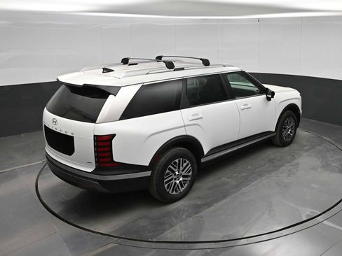 New 2026 Hyundai Palisade SEL AWD/4WD image 27