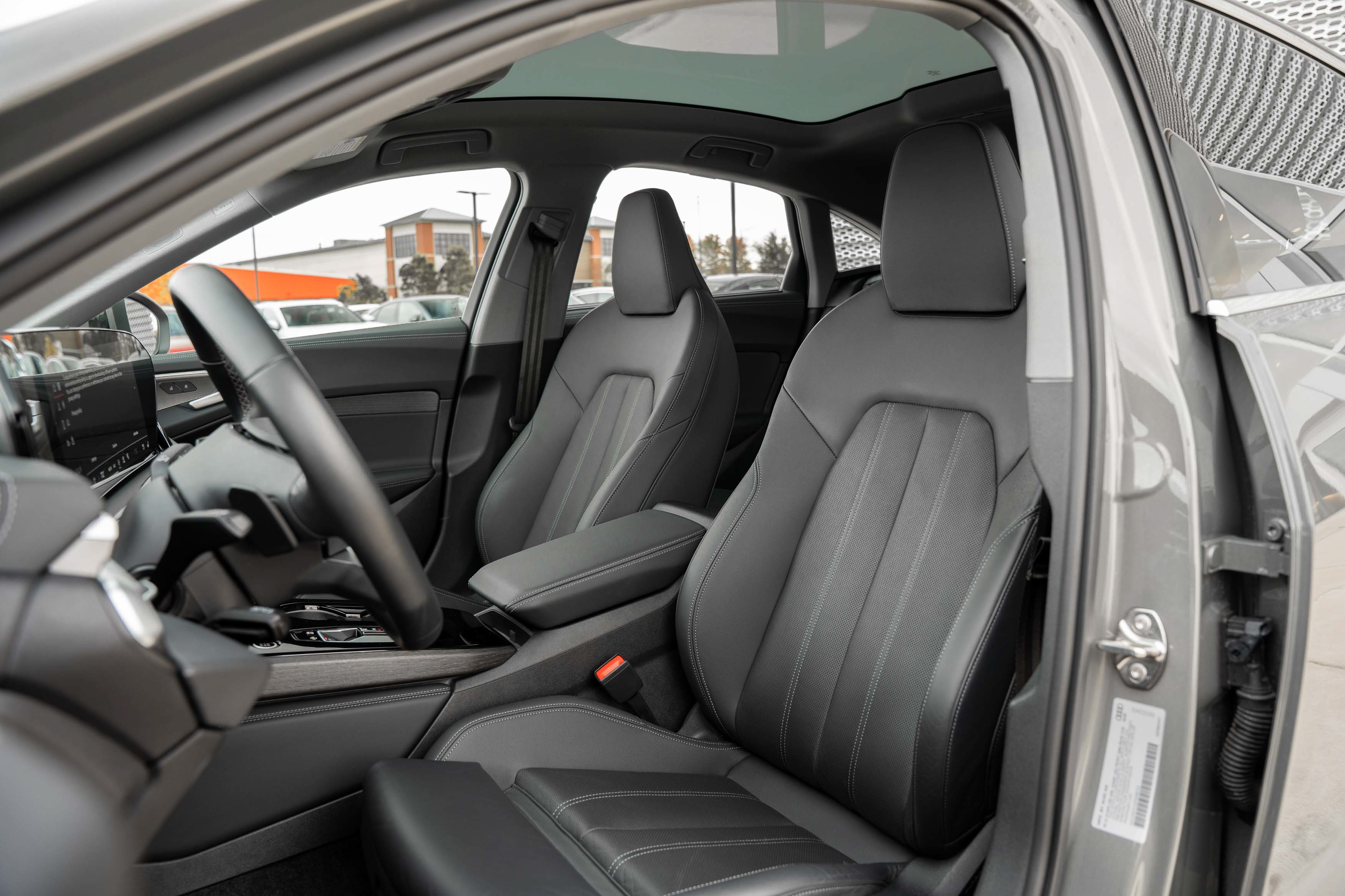 Certified 2025 Audi A5 Prestige AWD/4WD image 11