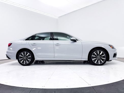Used 2023 Audi A4 2.0T Premium w/ Convenience Package AWD/4WD image 41
