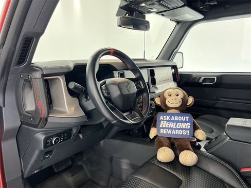 Used 2023 Ford Bronco Raptor image 10