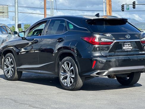 Used 2017 Lexus RX 350 AWD w/ Premium Package image 7
