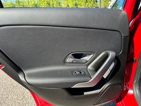 Used 2019 Mercedes-Benz A 220 image 29