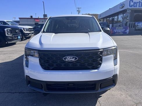 New 2025 Ford Maverick XLT w/ Equipment Group 302A image 4