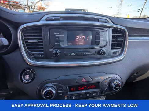 Used 2016 Kia Sorento EX w/ EX Premium Package image 26