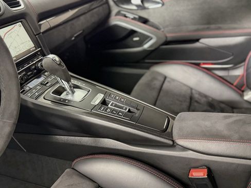 Used 2016 Porsche Boxster GTS image 22