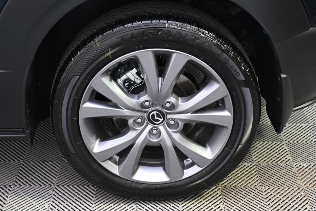 Used 2026 MAZDA CX-30 AWD 2.5 S image 20