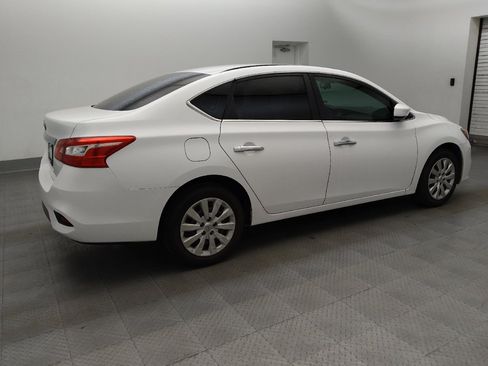Used 2019 Nissan Sentra S FWD image 10