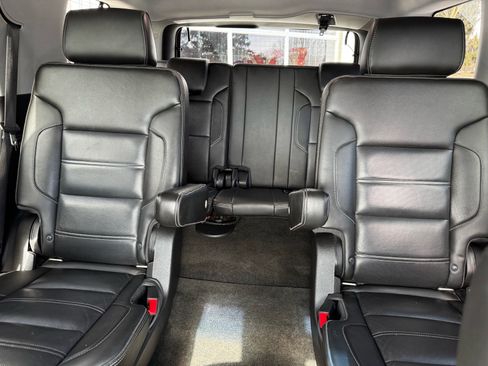 Used 2018 GMC Yukon Denali w/ Open Road Package image 23