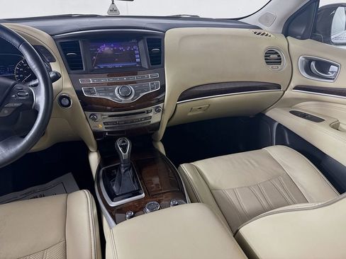 Used 2016 INFINITI QX60 FWD w/ Deluxe Technology Package image 30