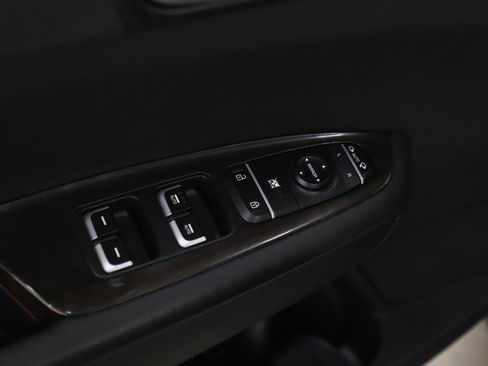 Used 2017 Kia Optima EX image 19