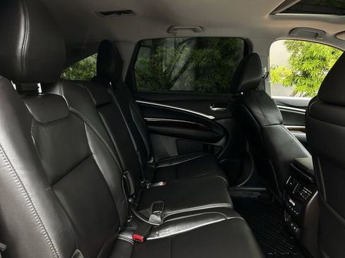 Used 2018 Acura MDX FWD w/ Technology Package image 31
