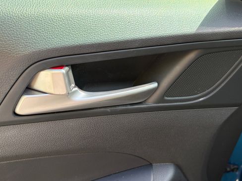 Used 2020 Hyundai Tucson Ultimate FWD image 9