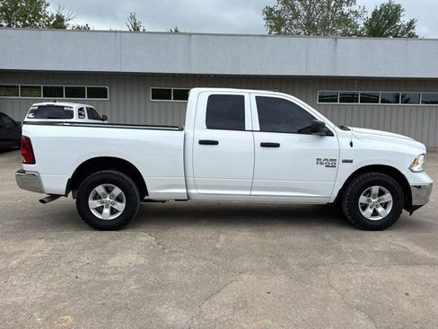 Used 2021 RAM 1500 Tradesman w/ Popular Equipment Group AWD/4WD image 2