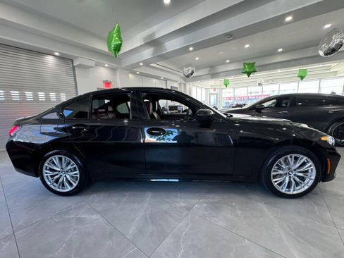Used 2023 BMW 330i xDrive Sedan w/ Driving Assistance Package image 10