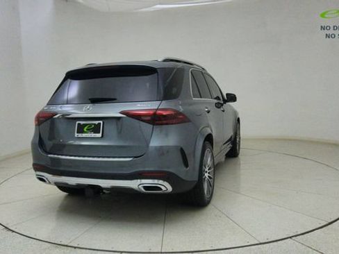 Used 2025 Mercedes-Benz GLE 350 4MATIC image 71