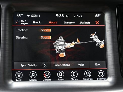 Used 2017 Dodge Challenger R/T Scat Pack RWD image 28