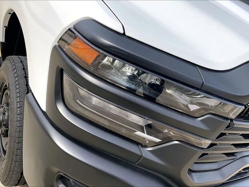 Used 2025 RAM 2500 Tradesman w/ Bed Utility Group image 26