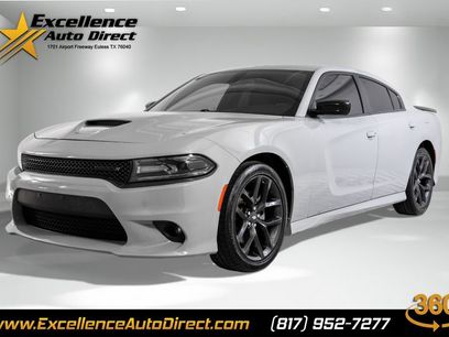 Used 2021 Dodge Charger GT w/ Blacktop Package