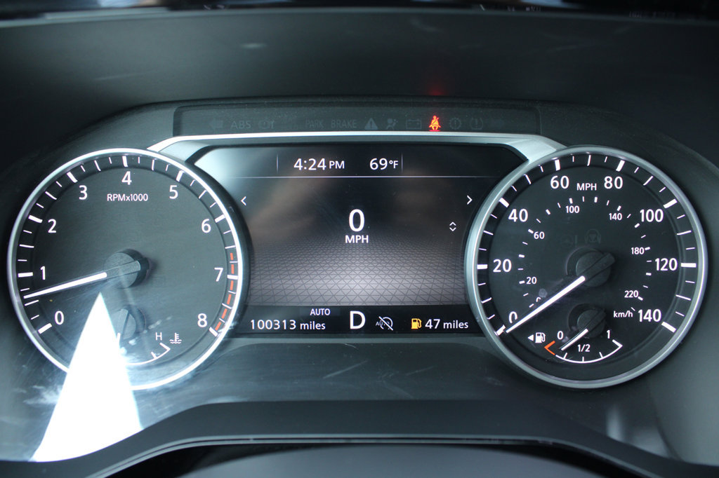 Used 2022 Nissan Pathfinder SV AWD/4WD image 40