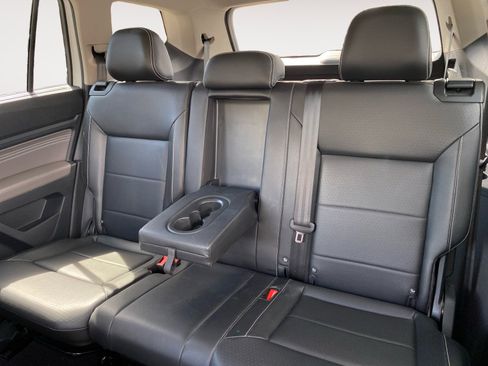 Used 2022 Volkswagen Atlas SE image 13
