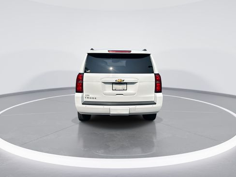 Used 2019 Chevrolet Tahoe LT AWD/4WD image 8
