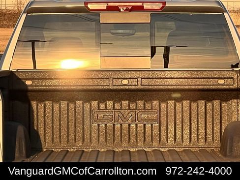 New 2026 GMC Sierra 1500 Denali w/ Denali Reserve Package image 28